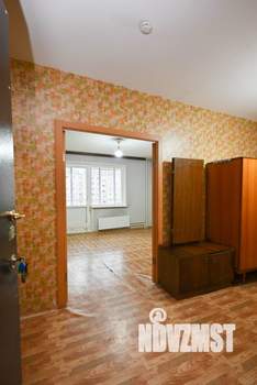 1-к квартира, вторичка, 41м2, 5/10 этаж