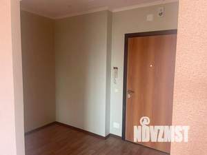 1-к квартира, вторичка, 38м2, 14/17 этаж