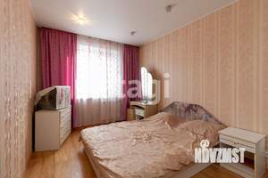 4-к квартира, вторичка, 79м2, 6/10 этаж