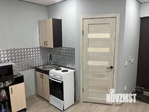 Студия квартира, вторичка, 19м2, 4/9 этаж