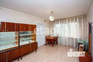 2-к квартира, вторичка, 46м2, 5/5 этаж