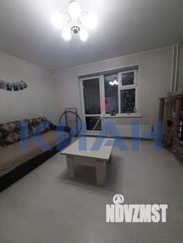 1-к квартира, вторичка, 41м2, 6/10 этаж