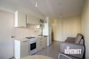 1-к квартира, вторичка, 26м2, 13/19 этаж