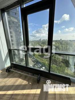 2-к квартира, вторичка, 60м2, 9/19 этаж