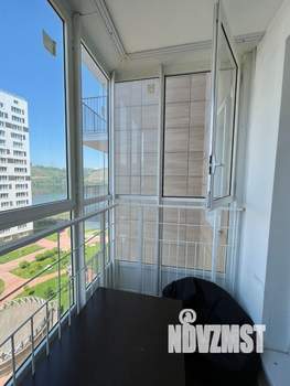 1-к квартира, вторичка, 27м2, 9/16 этаж