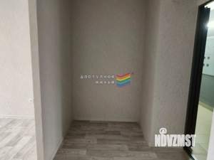2-к квартира, строящийся дом, 58м2, 7/14 этаж