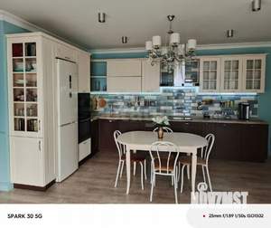 3-к квартира, вторичка, 110м2, 15/17 этаж