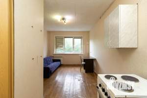 Студия квартира, вторичка, 17м2, 4/5 этаж