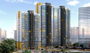 2-к квартира, вторичка, 48м2, 1/16 этаж