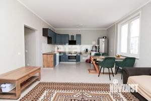 3-к квартира, вторичка, 78м2, 7/19 этаж