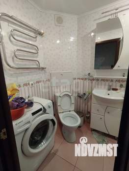 3-к квартира, вторичка, 67м2, 7/9 этаж