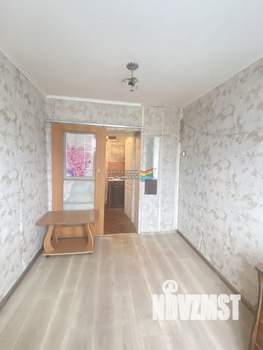 Студия квартира, вторичка, 14м2, 5/5 этаж