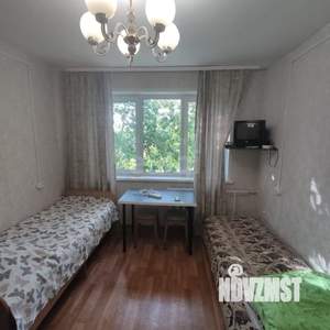 Студия квартира, вторичка, 17м2, 5/5 этаж