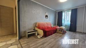 3-к квартира, вторичка, 67м2, 2/4 этаж