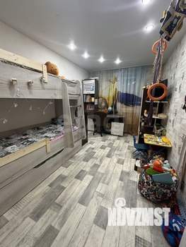 2-к квартира, вторичка, 48м2, 6/9 этаж