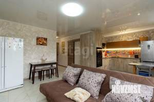 2-к квартира, вторичка, 66м2, 2/9 этаж