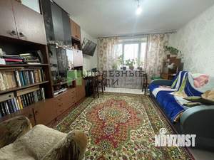 4-к квартира, вторичка, 79м2, 3/5 этаж
