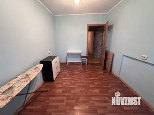 3-к квартира, вторичка, 60м2, 2/9 этаж