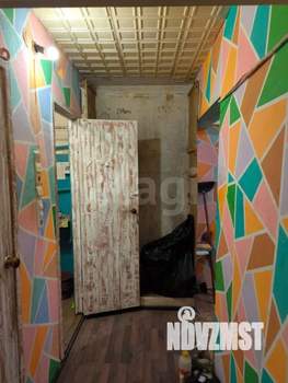 2-к квартира, вторичка, 64м2, 1/10 этаж