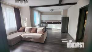 2-к квартира, вторичка, 50м2, 2/10 этаж