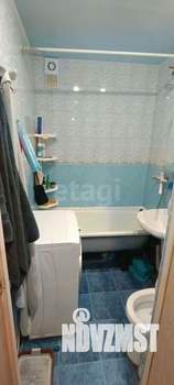 1-к квартира, вторичка, 32м2, 5/5 этаж