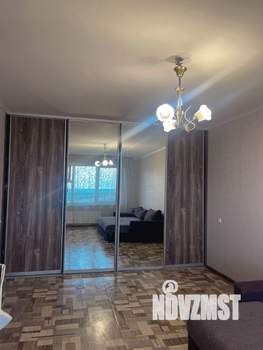 1-к квартира, вторичка, 37м2, 12/16 этаж