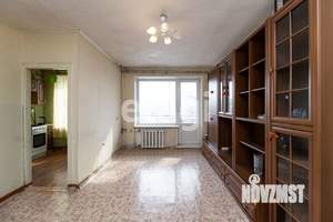 3-к квартира, вторичка, 57м2, 5/5 этаж