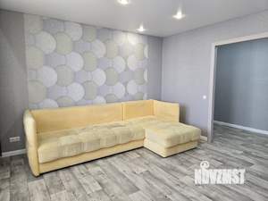 3-к квартира, вторичка, 65м2, 9/9 этаж