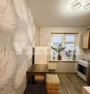 1-к квартира, вторичка, 29м2, 8/9 этаж