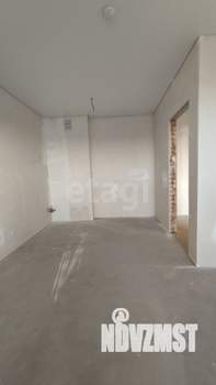 2-к квартира, вторичка, 35м2, 3/17 этаж