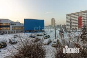 1-к квартира, вторичка, 39м2, 2/10 этаж