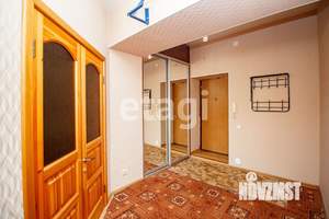 1-к квартира, вторичка, 51м2, 3/14 этаж