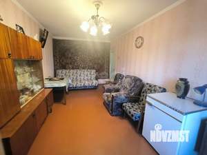 2-к квартира, вторичка, 44м2, 2/5 этаж