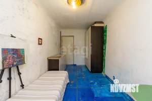 2-к квартира, вторичка, 47м2, 2/5 этаж