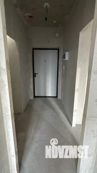 1-к квартира, сданный дом, 36м2, 17/20 этаж