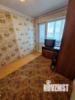 2-к квартира, вторичка, 41м2, 6/9 этаж
