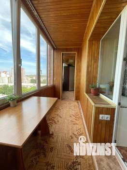 3-к квартира, вторичка, 95м2, 8/10 этаж