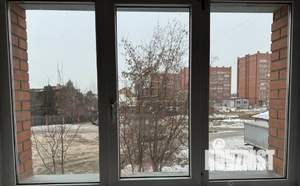 1-к квартира, вторичка, 36м2, 2/10 этаж