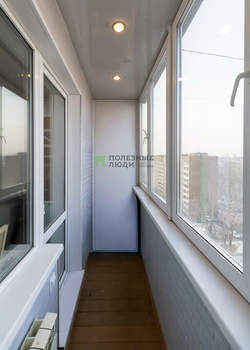 3-к квартира, вторичка, 70м2, 10/10 этаж