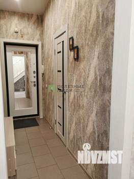 1-к квартира, вторичка, 27м2, 5/5 этаж