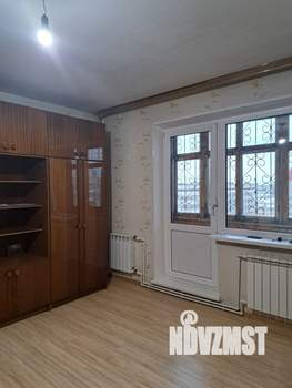 4-к квартира, вторичка, 84м2, 10/10 этаж