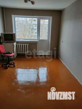 3-к квартира, вторичка, 63м2, 3/5 этаж