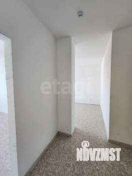 2-к квартира, вторичка, 31м2, 6/19 этаж