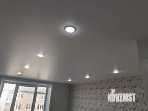 Студия квартира, вторичка, 17м2, 5/5 этаж