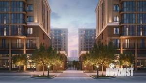 1-к квартира, вторичка, 37м2, 10/16 этаж