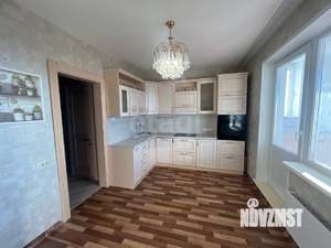 3-к квартира, вторичка, 80м2, 13/16 этаж