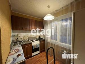 2-к квартира, вторичка, 40м2, 1/9 этаж