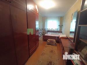 3-к квартира, вторичка, 60м2, 1/1 этаж
