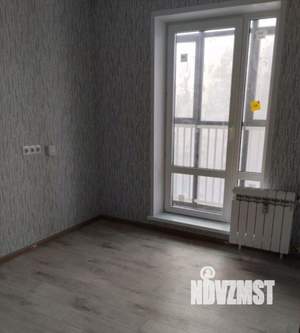 2-к квартира, вторичка, 55м2, 6/17 этаж