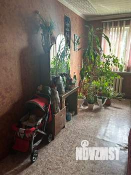 2-к квартира, вторичка, 46м2, 5/5 этаж